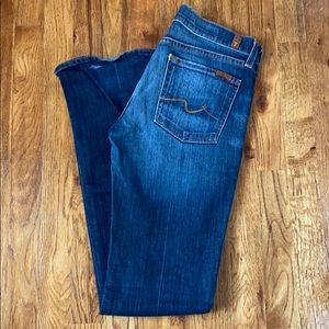 7 For All Mankind jeans